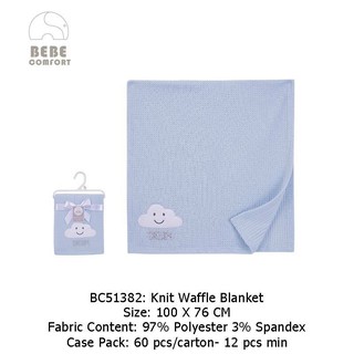 Chăn lưới bebe comfor