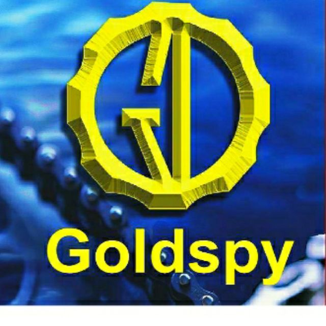 Goldspy
