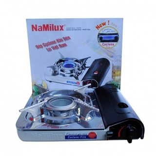 Bếp Gas NaMilux PL1926PS