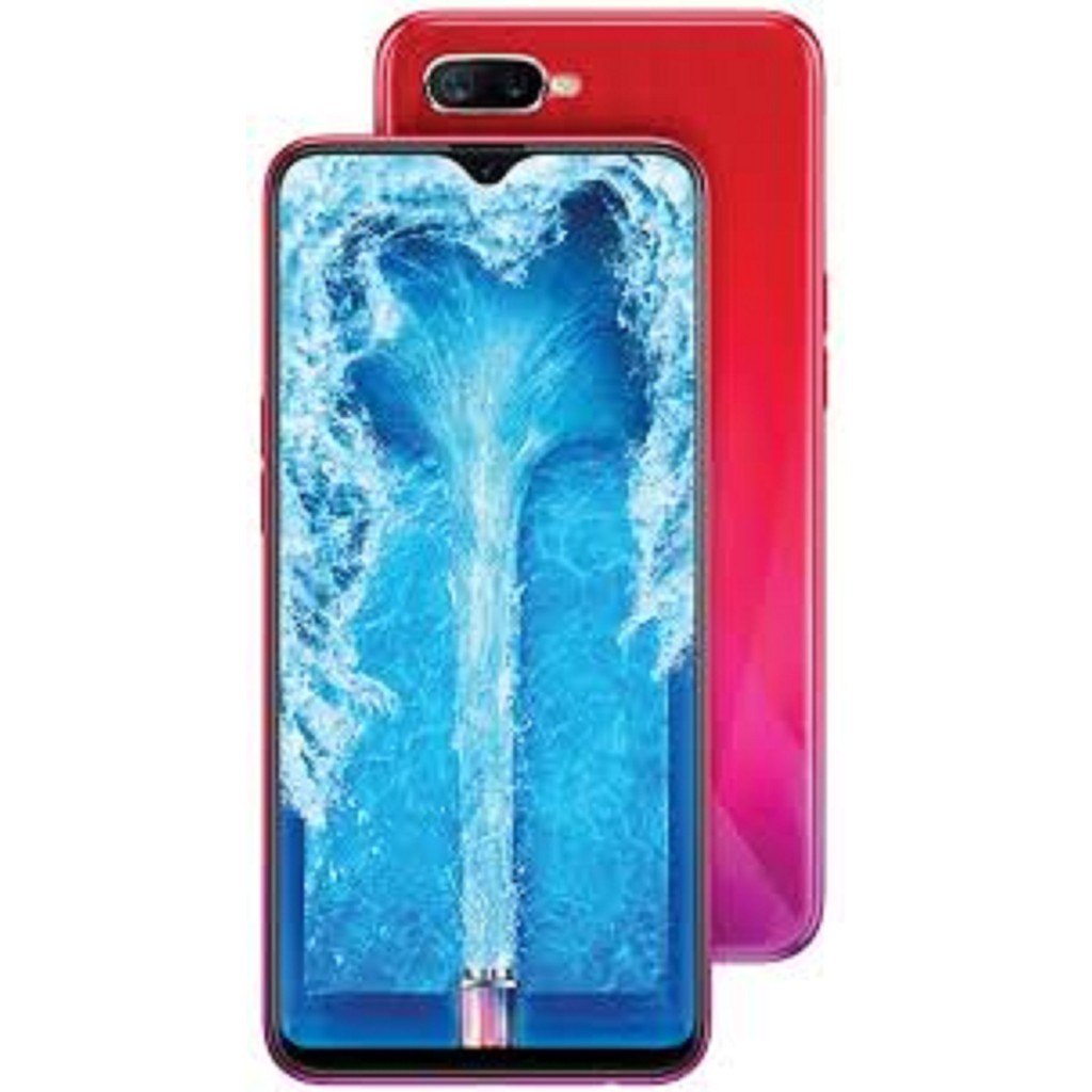 điện thoại Oppo F9 Pro 2sim ram 6G/64G mới CHÍNH HÃNG, Chơi Game siêu mượt