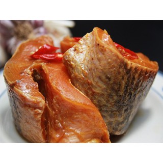 Mắm cá lóc fillet