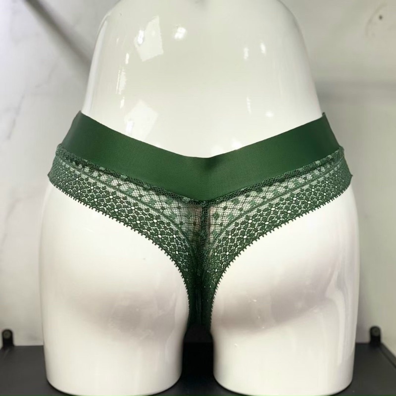 Quần Lót Ren sexy. Quần Lọt Khe ren dây sexy gợi cảm