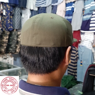 Mũ 6 múi nhập khẩu