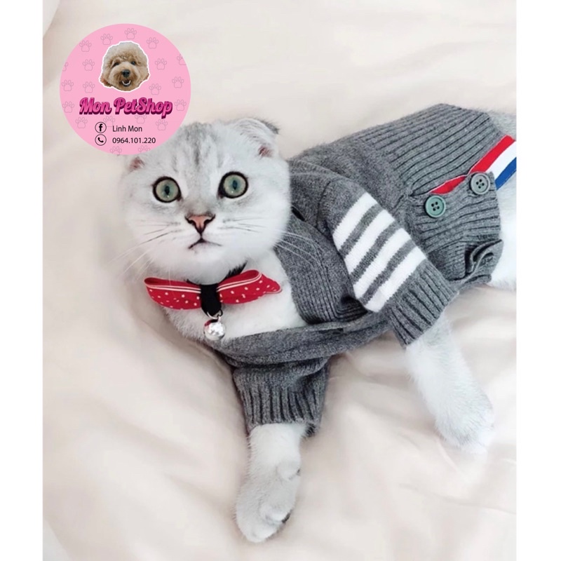 Áo Cardigan Thom hot hit có sẵn