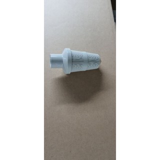 Chõ dưới của cột lọc composite