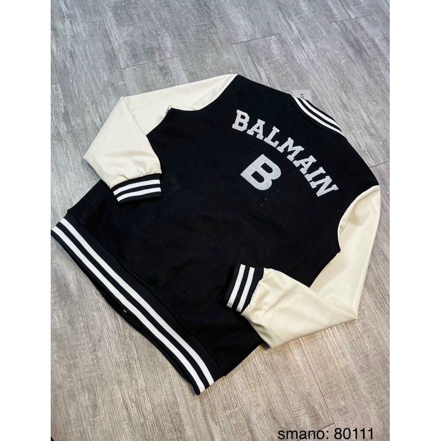 Áo bomber BB07  áo nỉ unisex  chất liệu nỉ bóng mềm mịn phù hợp cho cả nam và nữ.