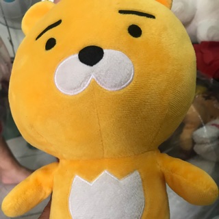 Gấu rila của Gia Huy