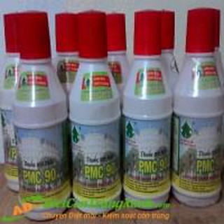 Thuốc diệt mối PMC 90