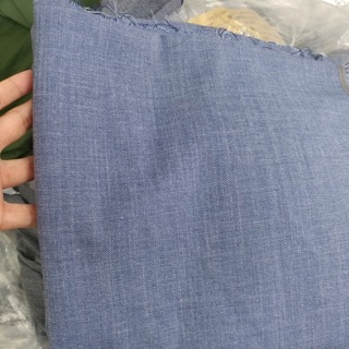 Mẫu vải may quần short nam nữ