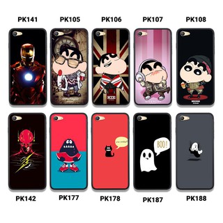[FSS09JAN-Hoàn 20% xu]  ỐP LƯNG OPPO A39 - A57/F3 LITE - F1S - F3 - F3 PLUS IN HÌNH HOẠT HÌNH CUTE ĐÁNG YÊU