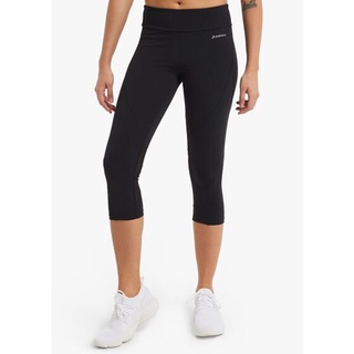 Quần legging lửng Demix phối lưới