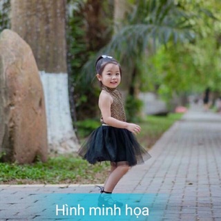 Sét yếm tiểu thư