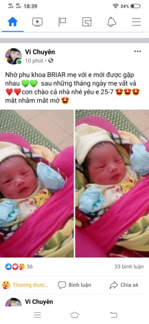 Viên đặt thảo mộc Briar