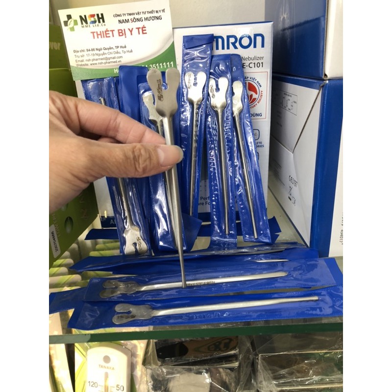 ❤️ Cây thông lòng máng thông bướm 14cm hàng pakistan