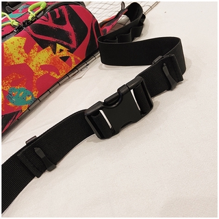 Túi Đeo Chéo Adidas Gn2184