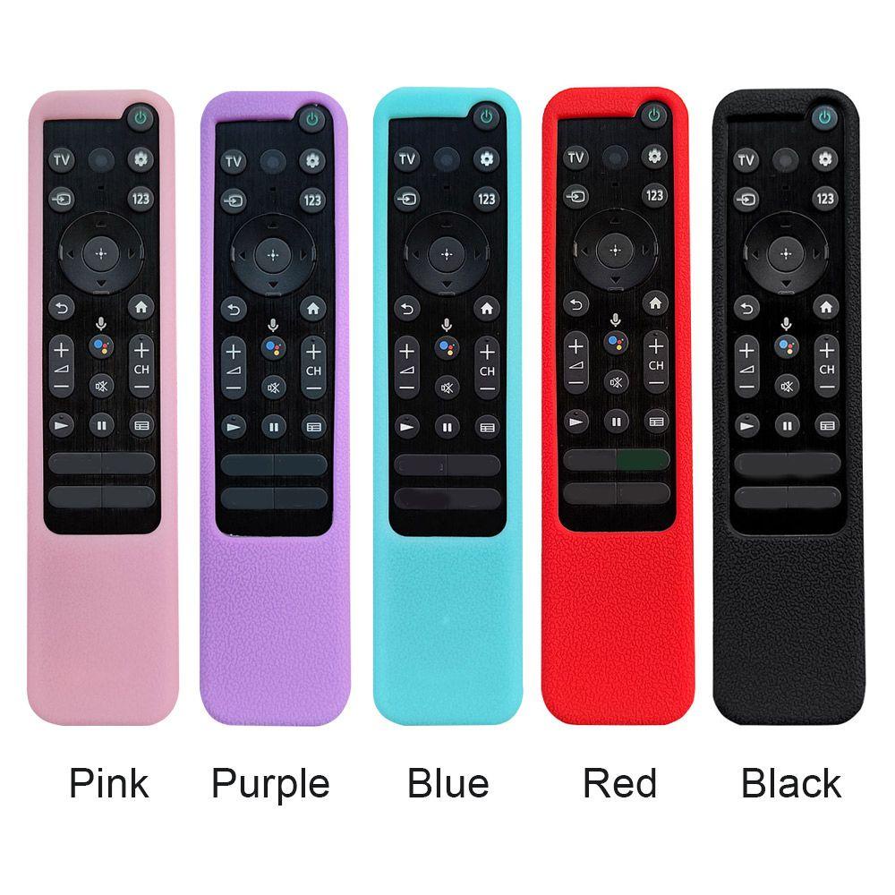 PISTA Ốp Silicon Bảo Vệ Cho Remote Điều Khiển SONY
