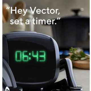 Đồ chơi thông minh Robot Anki Vector