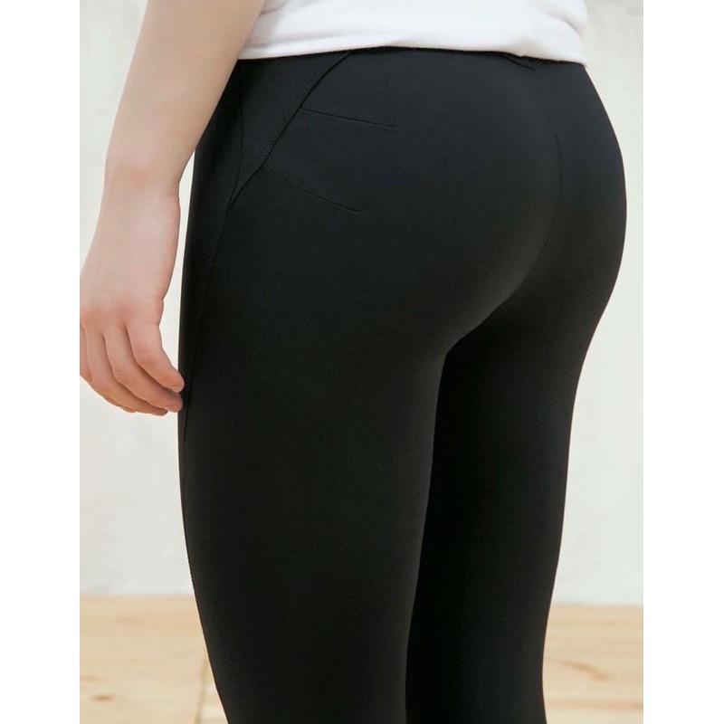 Quần Legging Nâng Mông Gen Bụng
