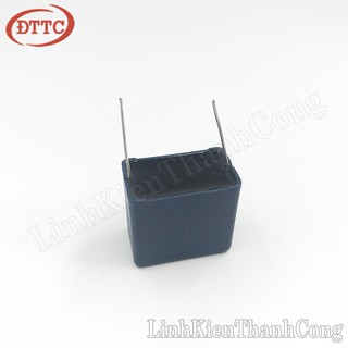 Bộ 2 Chiếc Tụ 335 3.3uF 275V 27.5mm