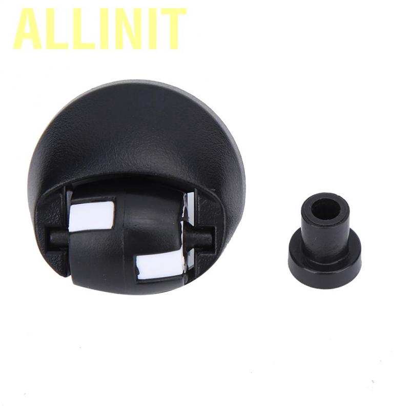 Bánh xe trước giúp điều hướng thích hợp cho máy hút bụi Ecovacs Deebot TCR260 TCR266 CR350 CEN350 D35B