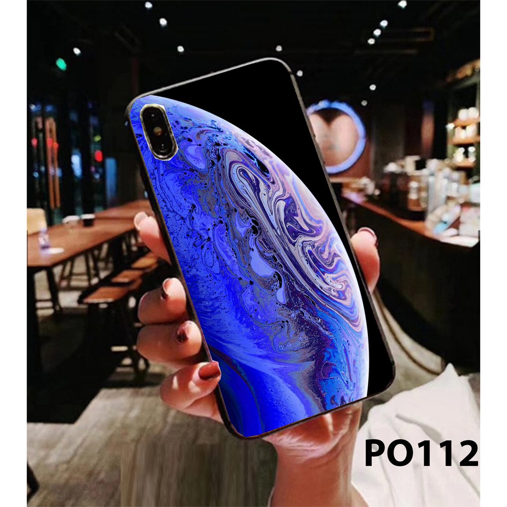 Ốp Samsung A50-A70 in hình trái đất siêu đẹp [50 FREESHIP]