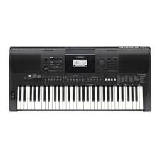 Đàn Organ Yamaha PSR E463