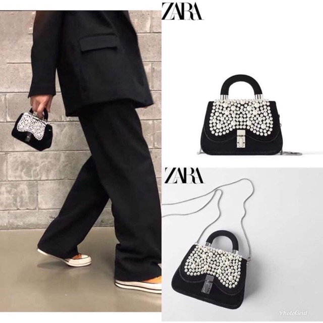 Túi Zara Spain Auth