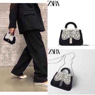 Túi Zara Spain Auth