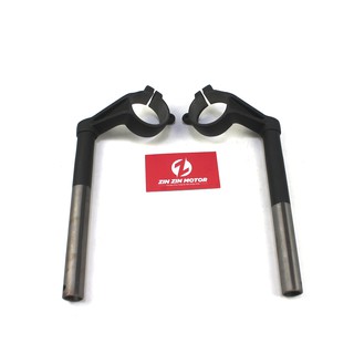 Cặp Ghi Đông Up Side Down 41mm - R15 V13 - ZIN ZIN MOTOR