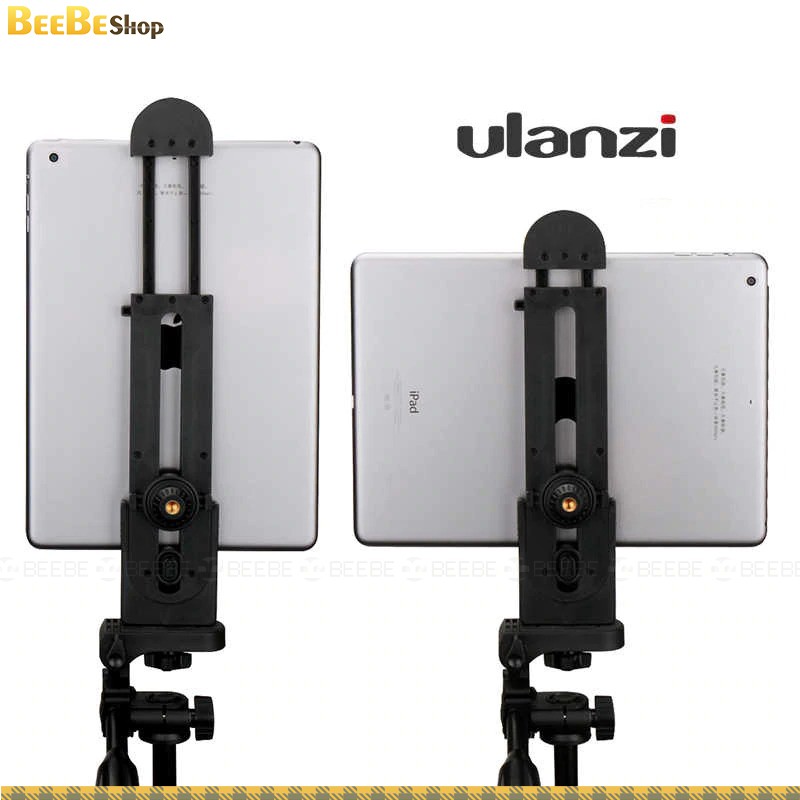 Giá Đỡ - Gá kẹp Máy Tính Bảng, Điện Thoại Ulanzi Live iPad | BigBuy360 - bigbuy360.vn