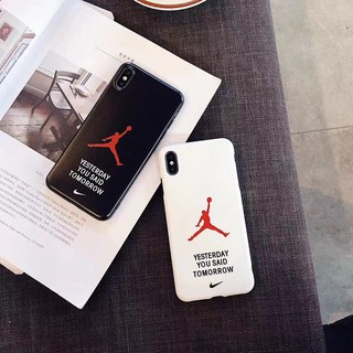 Ốp lưng Samsung Galaxy Note 10 Note 10 plus Thời trang Jordan Soft IMD