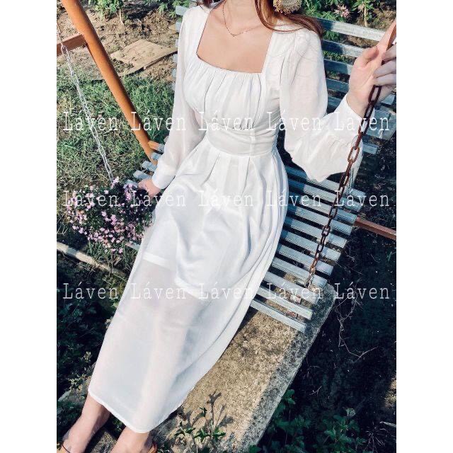 Đầm maxi voan | BigBuy360 - bigbuy360.vn