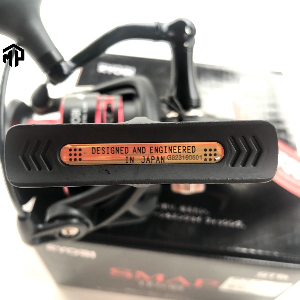 xả kho rẻ xả kho rẻ Máy câu cá RYOBI SMAP RG 5000, 6000, 7000, 8000 , chính hãng siêu bền