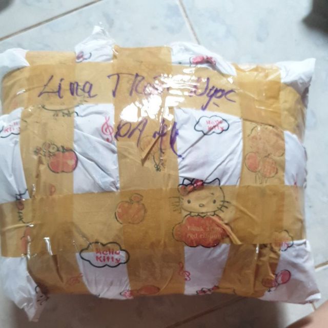 Lina_tram ngoc