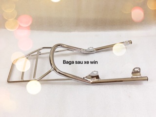Baga sau xe win mã 0443