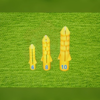 1000 cái Tắc Kê Bê Tông, Gỗ size 8 x 40
