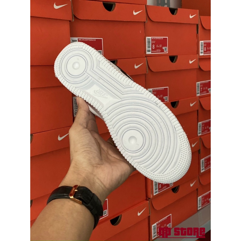 Giày Thể Thao Nike Air Force 1 (Fullbox)