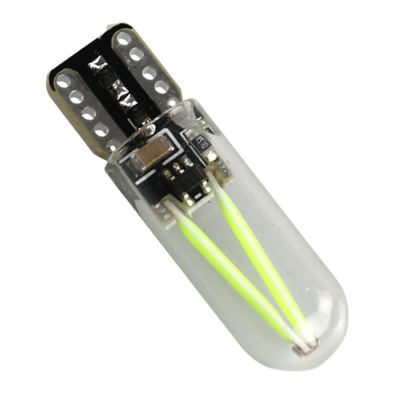 Đèn LED T10 Canbus 194 W5W ánh sáng trắng cho xe hơi