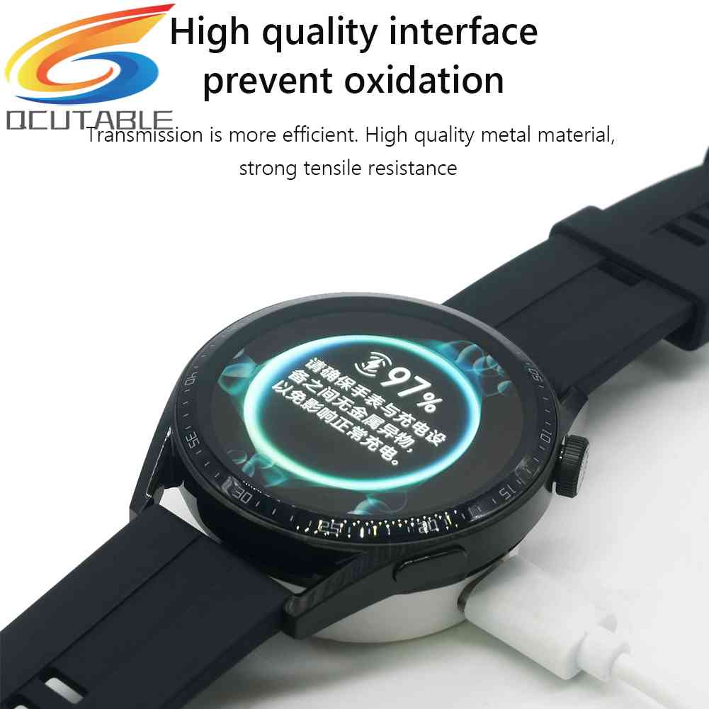 Đế Sạc Không Dây Cho Đồng Hồ Thông Minh Huawei GT3 42mm 46mm