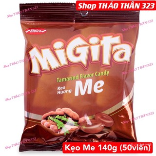 Kẹo Me MIGITA BIBICA