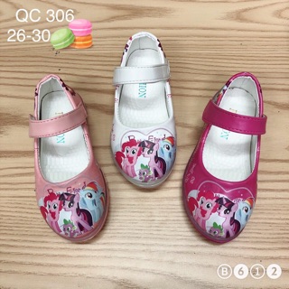 Giầy búp bê ngựa Poly