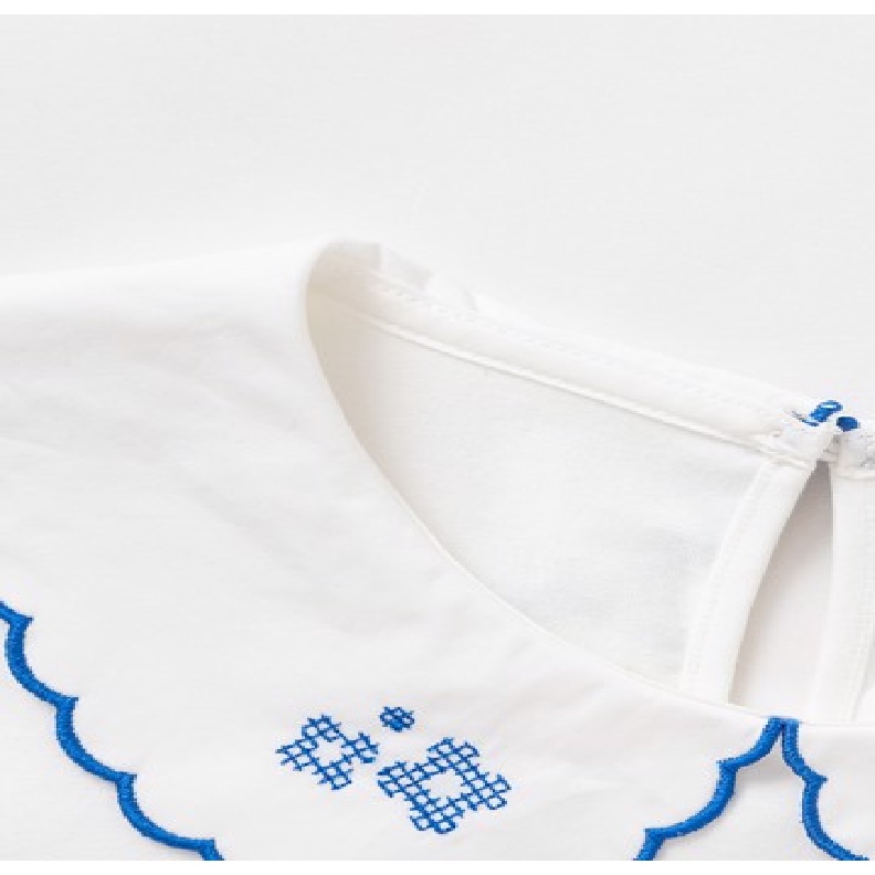 Váy yếm thời trang BALABALA - KIDS dành cho bé gái 202222119001