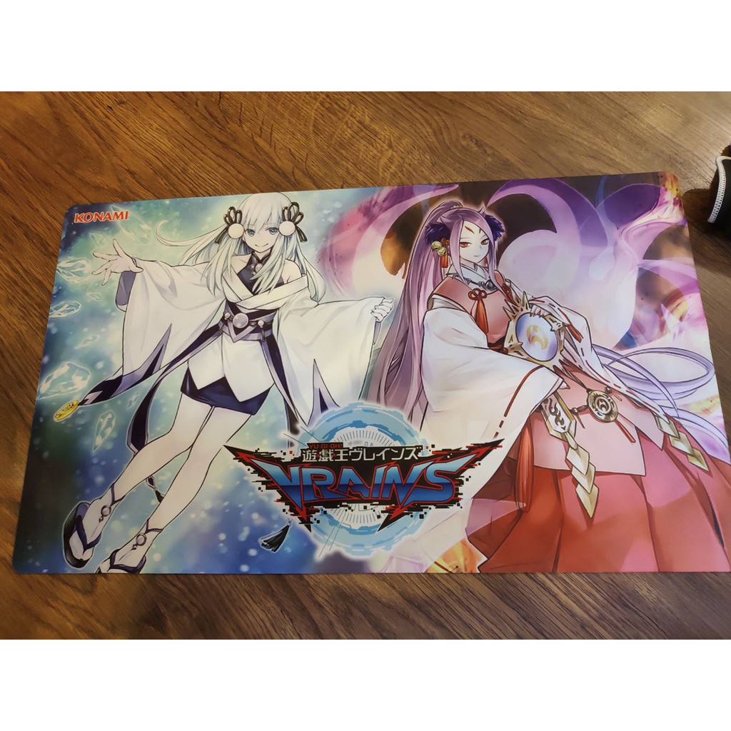 Bàn Đấu Bài Playmat dùng để chơi card game