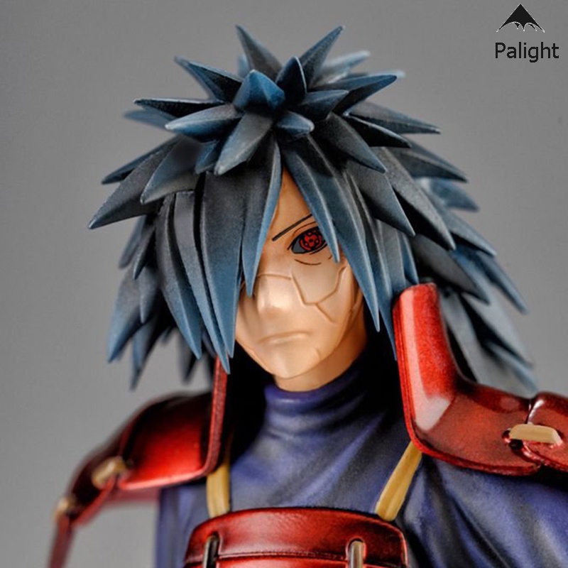 Mô hình nhân vật Uchiha Madara trong Naruto kích thước 18cm