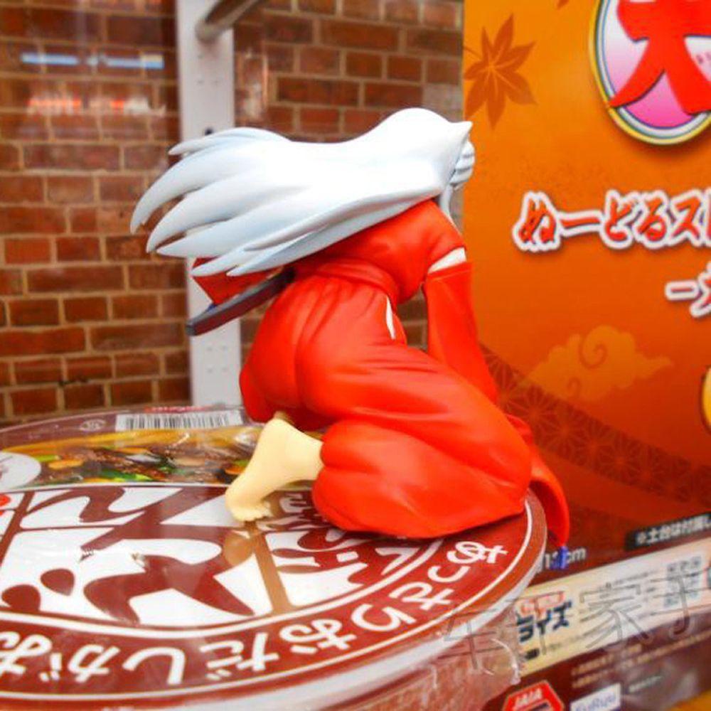 Mô hình trang trí MMULCK nhân vật hoạt hình Nhật Bản Inuyasha dễ thương
