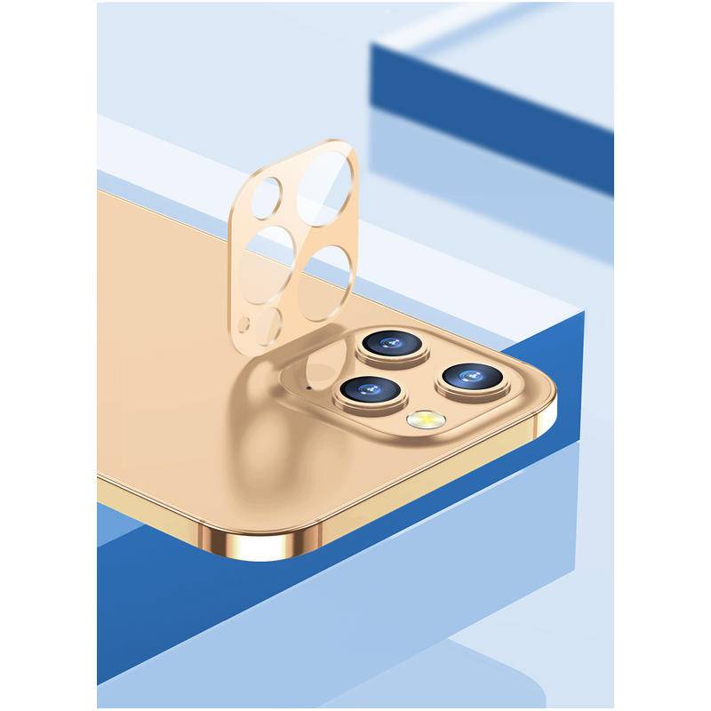 Colourful Camera lens Protective Glass Film For iPhone 12 Pro Max Mini Back Camera Lens Screen Protector Tempered Glass for iphone12 for iphone 12pro