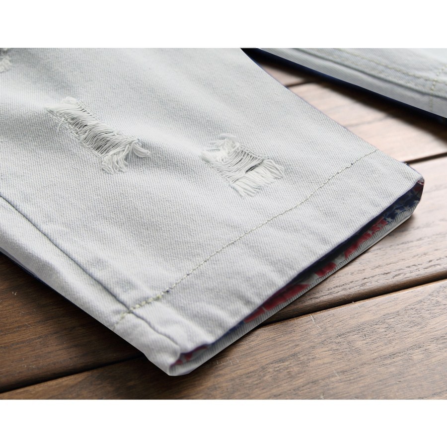 Quần short nam Tronshop TS32 (Bạc hà) | BigBuy360 - bigbuy360.vn