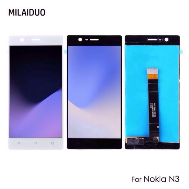 Màn hình điện thoại LCD Nokia N3