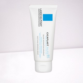Kem La Roche-Posay Cicaplast Baume B5 dưỡng giảm kích ứng da 100ml –xách tay Đức
