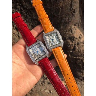 Đồng hồ nữ Royal Crown 6104ST